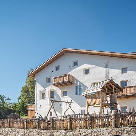 Апартаменты Hatzeshof Heustadel Лайон Экстерьер фото